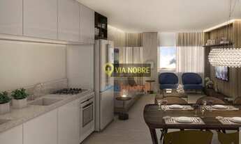 Imagem 5: Apartamento à venda, 54 m² por R$ 810.898,00 - Santo Agostinho - Belo Horizonte/MG
