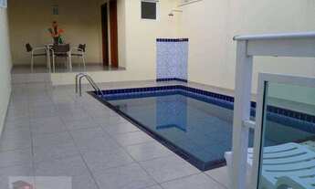 Imagem 6: Sobrado com 3 dormitórios à venda, 350 m² por R$ 1.490.000,00 - Mooca - São Paulo/SP