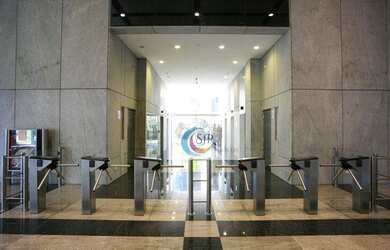 Imagem 3: Conjunto, 432 m² Brooklin - São Paulo/SP