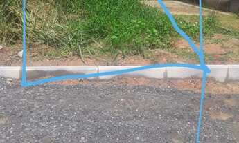 Imagem 3: Terreno - Campos Elíseo