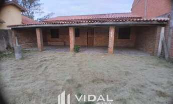 Imagem: Tramandaí - Casa Padrão - Jardim Beira