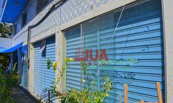 Imagem 3: Loja com 78m2, 2 Pisos, Divisórias, Copa e Banheiro, para alugar por R$ 6.000/mês - Centro