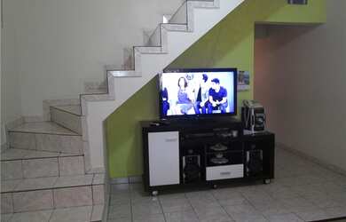 Imagem 7: Sobrado residencial à venda, São Mateus, São Paulo - SO1514