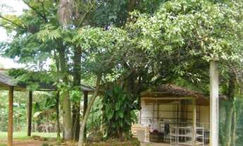 Imagem 4: Área à venda, 1530 m² - Bairro: Das Posses - Serra Negra/SP - Leilão às 16h00