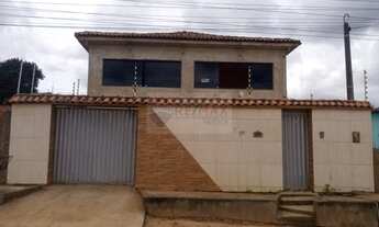 Imagem: Casa Residencial à venda, Aloísio Pinto