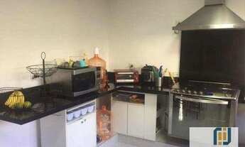 Imagem 4: Casa linda para venda e locação no Alphaville 2 - pode alugar semi mobiliada