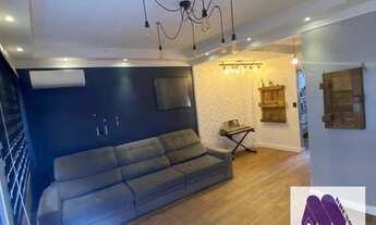 Imagem 6: Sobrado com 3 dormitórios, 124 m² - venda por R$ 350.000,00 ou aluguel por R$ 2.450,00/mês