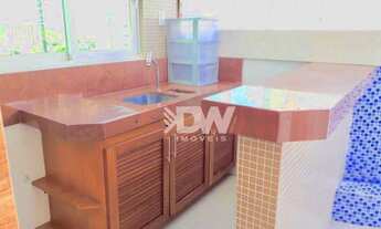 Imagem 6: Cobertura com 3 dormitórios Para locar ou vender, com 180 m² por R$: Ponta Negra - Natal/R