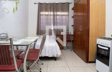 Imagem 5: Casa para Aluguel - Nossa Sra. Aparecida, 1 Quarto, 15 m2