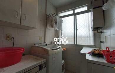 Imagem 7: Apartamento à venda, 91 m² por R$ 800.000,00 - Centro - Florianópolis/SC