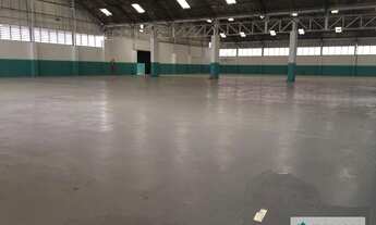 Imagem: Galpão para alugar, 7000 m² por R$ 110.000,00/mês