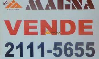 Imagem: Terreno à venda, 136 m² por R$ 174.000,00