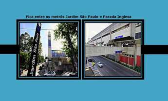 Imagem 4: Lindo Apartamento Sacada Gourmet com 3 dormitórios, 110 m² Localização Privilegiada - Jar