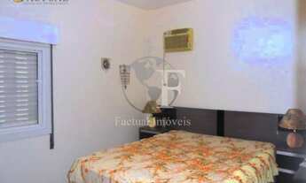 Imagem 4: Apartamento com 2 dormitórios à venda, 90 m² - Enseada - Guarujá/SP