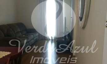 Imagem 3: Apartamento - Jardim Paulicéia - Campinas