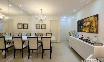 Imagem 6: Apartamento à venda, 75 m² por R$ 378.000,00 - Candeal - Salvador/BA