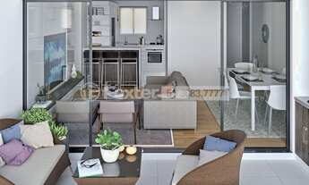 Imagem: Porto Alegre - Apartamento Padrão - São