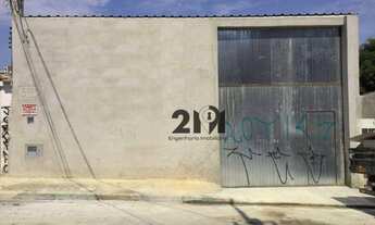 Imagem 2: Galpão à venda, 400 m² por R$ 1.250.000,00 - Vila Nova Cachoeirinha - São Paulo/SP