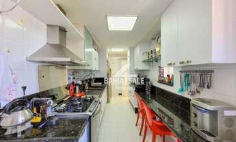 Imagem 16: Apartamento à venda, 180 m² por R$ 1.400.000,00 - Candeal - Salvador/BA