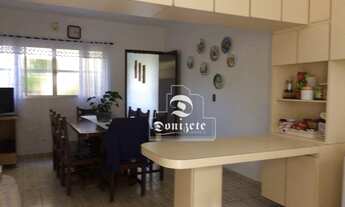 Imagem 5: Sobrado à venda, 220 m² por R$ 479.000,00 - Vila Guaraciaba - Santo André/SP