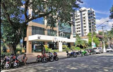 Imagem 2: SALA COMERCIAL PARA ALUGAR NO EDIFICIO MEDICAL CENTER PAULISTA, MOEMA - 42M² 1 VAGA