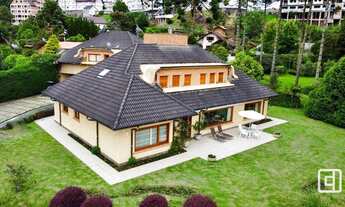 Imagem 1: Casa - Vila Capivari