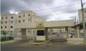 Imagem: Apartamento 3 quartos Mirante da Conquista