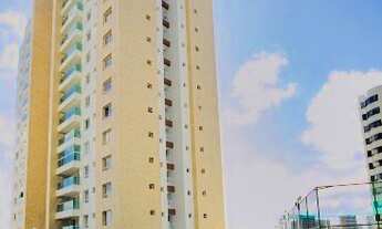 Imagem 6: Apto 03 Suítes | 110 M2 Útil | Varanda Gourmet