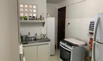 Imagem 3: Apartamento com 3 dormitórios à venda, 93 m² por R$ 320.000,00 - Bessa - João Pessoa/PB