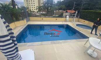 Imagem 2: Apartamento com 3 dormitórios, 127 m² - venda por R$ 850.000,00 ou aluguel por R$ 1.350,00