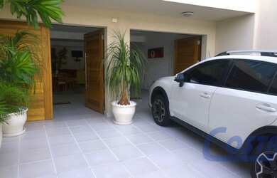 Imagem 2: São Paulo - Casa Padrão - Vila Anglo Brasileira