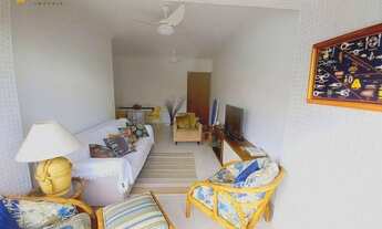 Imagem 7: Apartamento com 2 dormitórios à venda, 100 m² por R$ 870.000,00 - Astúrias - Guarujá/SP