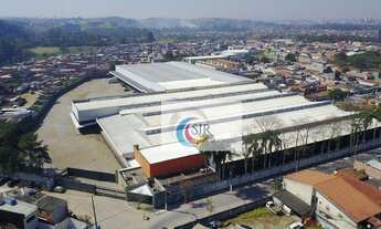 Imagem 2: Galpão para alugar, 3587 m² no Jardim Helena - São Paulo/SP