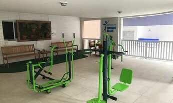 Imagem 6: Apartamento com 3 dormitórios à venda, 173 m² por R$ 1.403.238,11 - Aviação - Praia Grande