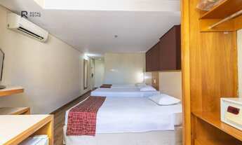 Imagem 3: Hotel com 1 dormitório à venda, 26 m² por R$ 220.000,00 - Centro - Curitiba/PR