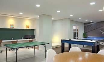 Imagem 6: Apartamento, 117 m² - venda por R$ 1.125.000,00 ou aluguel por R$ 8.500,00/mês - Granja Ju