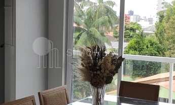 Imagem 5: Apartamento mobiliado