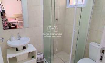 Imagem 7: Apartamento para aluguel e venda tem 45 metros quadrados com 2 quartos em Três Vendas - Pe