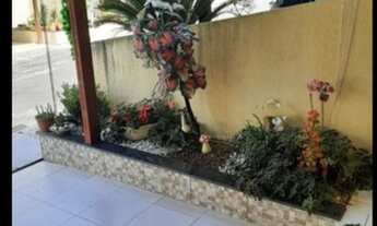 Imagem 3: Casa sobrado em condomínio com 2 quartos no CONDOMINIO RESIDENCIAL LUIZ FORTINI - Bairro J