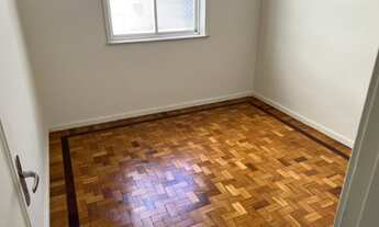 Imagem 3: Apartamento na Rua Barao de mesquita 1021