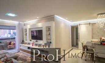 Imagem 3: Apartamento 141m² 3 suítes e Lazer completo R$ 1.092.000,00