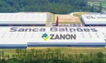 Imagem 2: Galpão para alugar, 2160 m² por R$ 60.480/mês - Batistini - São Bernardo do Campo/SP