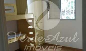 Imagem 6: Apartamento - Jardim Santa Rosa - Valinhos