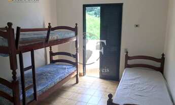 Imagem 6: Apartamento com 3 dormitórios à venda, 155 m² por R$ 600.000,00 - Pitangueiras - Guarujá/S