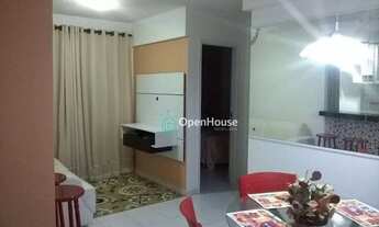 Imagem: Apartamento Residencial à venda, Emaús