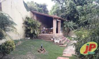 Imagem 6: Sobrado com 3 dormitórios à venda, 190 m² por R$ 620.000,00 - Condomínio Cantegril - Viamã