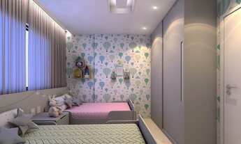 Imagem 5: AB Apartamento com 2 dormitórios