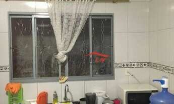 Imagem 3: Casa com 1 dormitório para alugar, 40 m² por R$ 1.200,00/mês - Vila Medeiros - São Paulo/S