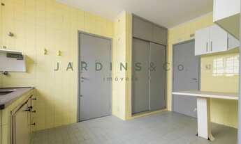 Imagem 6: SãO PAULO - Apartamento Padrão - Jardim Paulista