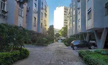 Imagem 3: EXCELENTE APARTAMENTO SALA 2 QUARTOS, COM VAGA, PORTEIRO 24 h. A 5 MINUTOS DO METRÔ JOSÉ